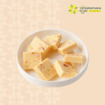 Badam Burfi