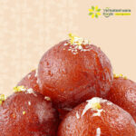 Gulab Jamun (2)