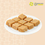 Horlicks Burfi