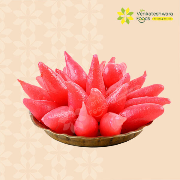 Panner Jamun