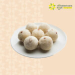 Rava Laddu