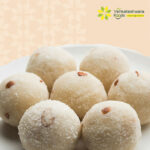 Rava Laddu